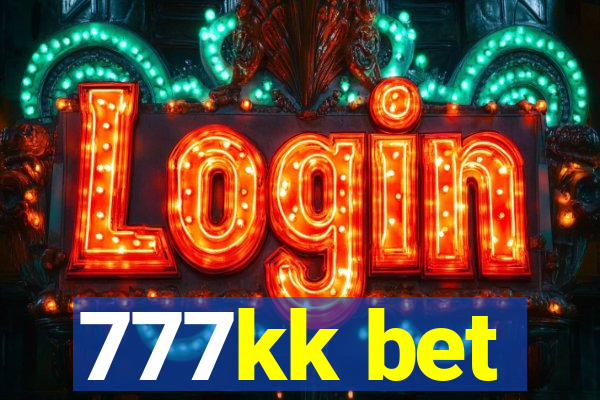 777kk bet